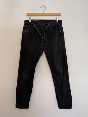 Levi’s 90’s Vintage 501 Black